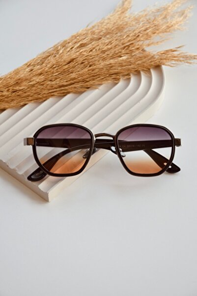 LOOKUP UV400 Protection Unisex Sunglasses - Certificated Quality Glass and Frame New Model