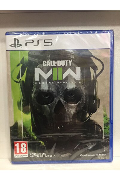 ACTIVISION CALL OF DUTY MODERN WARFARE 3 PS5 Oyun