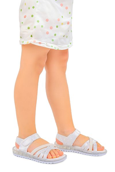 KARAMAZI Sandale pentru fete - Karamazı Kids Arz 2346
