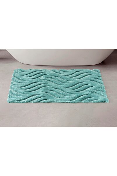 Cotton Box Cotton Mat Skay Mint 60x100