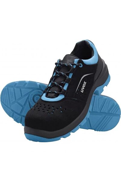 Uvex XENOVA 9554 S1 SRC ESD İŞ AYAKKABISI