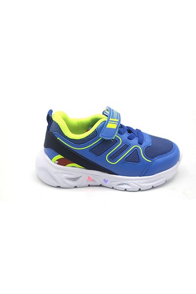 pepino 1623 Unisex Children's Sneakers