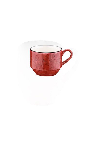 İkram Dünyası Banquet Coffee Cup 110 cc 6 pcs