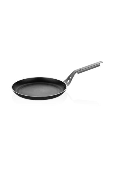 Ünsal Showroom Porline Teflon Crepe Pan - 22cm 3753Sy Gastro Model
