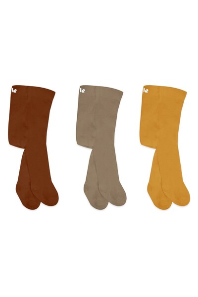 Bistyle Jersey Pantyhose 3102