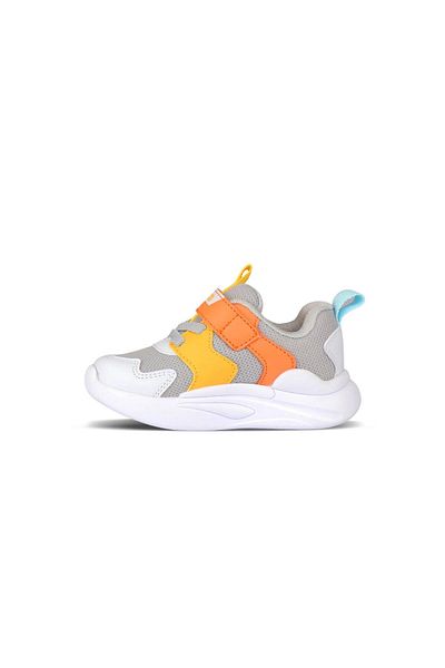 Vicco Birdy Kids Velcro Lightweight Phylon Sports Shoes 346.24Y.127