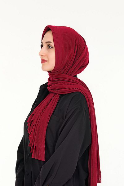 Sensu Πρακτικό έτοιμο σάλι Hijab