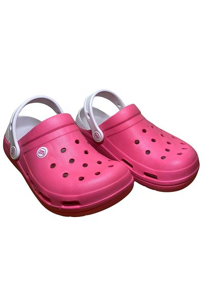 YEDD Women's Full Orthopedic Double Sole Sea Beach Chef Doctor Nurse Hospital Comfort Comfortable Slippers