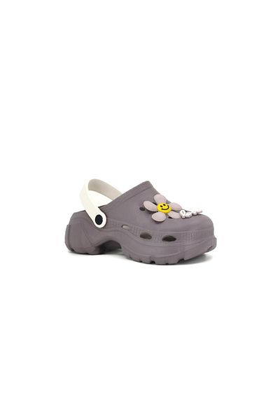 YEDD Women's Full Orthopedic Double Sole Sea Beach Chef Doctor Nurse Hospital Comfort Comfortable Slippers