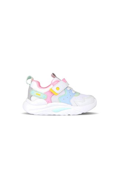 Vicco Birdy Kids Velcro Lightweight Phylon Sports Shoes 346.24Y.127