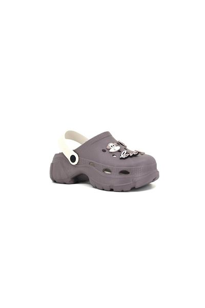 YEDD Women's Full Orthopedic Double Sole Sea Beach Chef Doctor Nurse Hospital Comfort Comfortable Slippers
