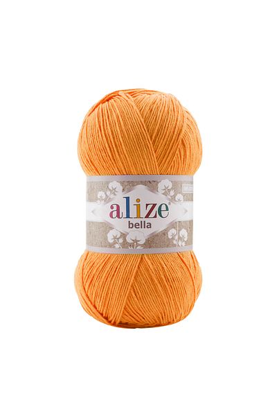 Alize ALIZE BELLA 100 - 100% bumbac