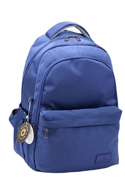 Bevitton Σχολικό σακίδιο πλάτης Unisex Αδιάβροχο Custom Bts Fabric