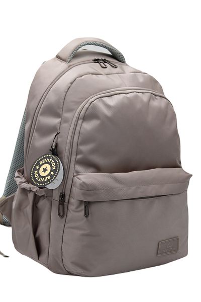 Bevitton Water Resistant Custom Bts Fabric Unisex School Backpack