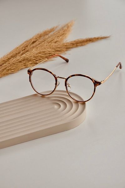 LOOKUP Blue Light Protection Glasses Unisex Optical Compatible Can Change Glasses Men Women New Blue Block