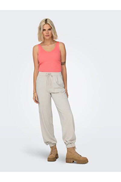ONLY ONLFRANCI MW CARGO PANT PNT