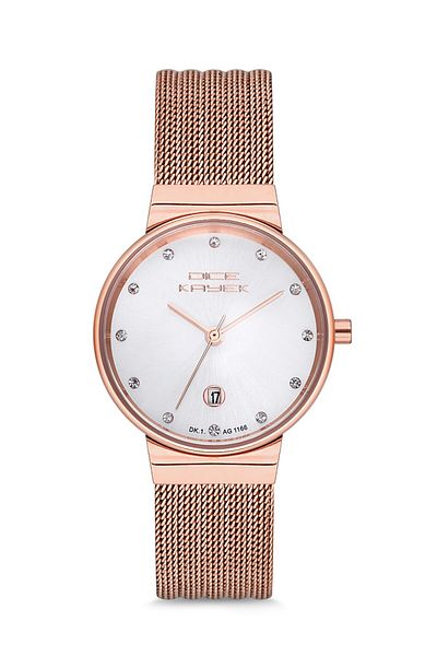 Dice Kayek DK.1.AG1166.02 Wristwatch