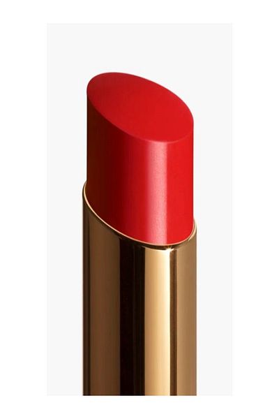 Chanel ROUGE COCO BAUME moisturizing natural-tone lip balm
