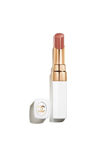 Chanel ROUGE COCO BAUME nemlendirici doğal tonlu dudak balmı.