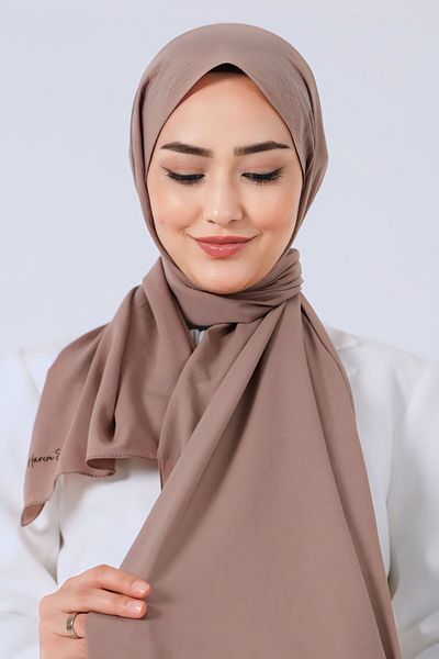HAREM SCARF Ασιατικό σάλι βιζόν