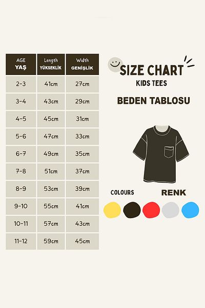 herotasarım Tricou pentru copii Creation of Adam - mânecă scurtă, model bll5006