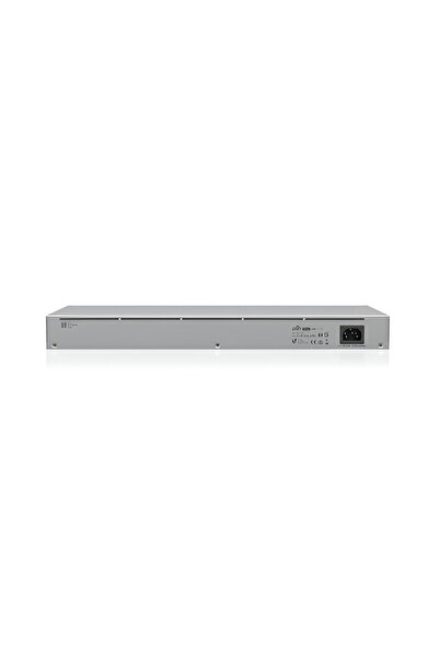 UBIQUITI (UBNT) Comutator UBNT UniFi cu 24 de porturi, 16 porturi, PoE, 95W (...