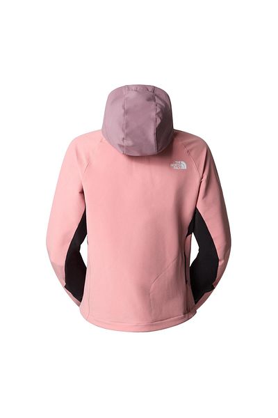 THE NORTH FACE W Ao Softshell Women's Jacket Nf0A7Ze90Vd