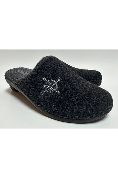 GEZER ΑΝΔΡΙΚΕΣ ΠΑΝΤΟΦΛΕΣ FELT CASUAL ΕΛΑΦΡΕΣ ΣΠΙΤΙ ΚΑΙ MISSHER