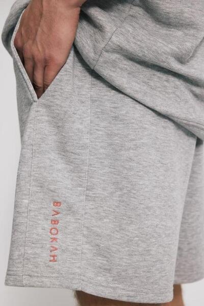 BABOKAH Comfort Fit Şort