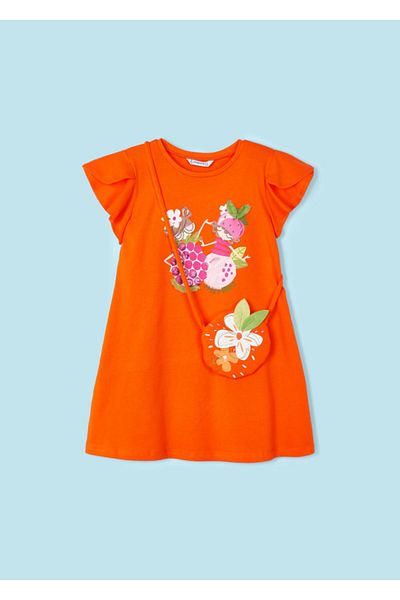 MAYORAL Girl's Dress Handbag