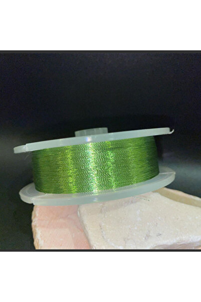 ALDOS Çapari Sim 500 Mt Kırçıl Fıstık Yeşil 3014