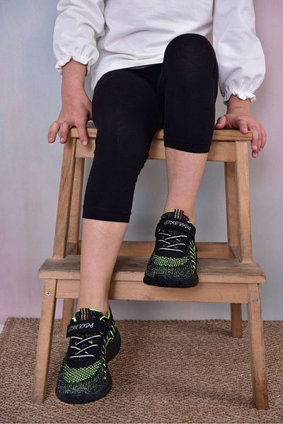 gilga Orthopedic Children's Shoes - Comfortable and Stylish Design
