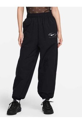 Nike swoosh track clearance