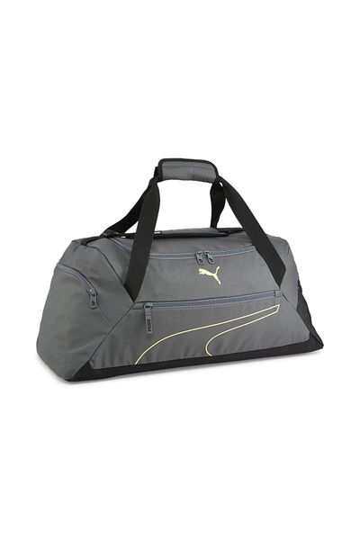 Puma Geantă de sport medie Fundamentals - Elegantă și funcțională
