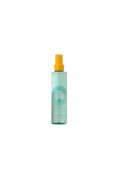 SCREEN Sun and Sea Post-Color Protective Moisturizing Hair Oil 200 ml - Sun C...