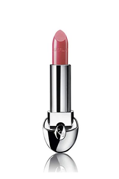 Guerlain Rouge G Luxurious Velvet Metal - Lipstick with Metallic Finish 3.5 Gr
