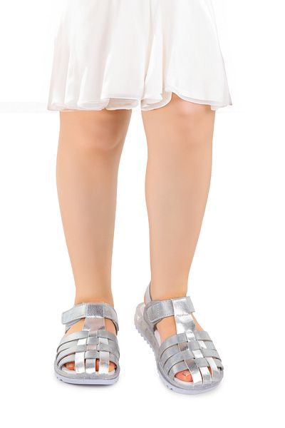 KARAMAZI Sandale pentru fete Arz 2348 - Karamazı Kids