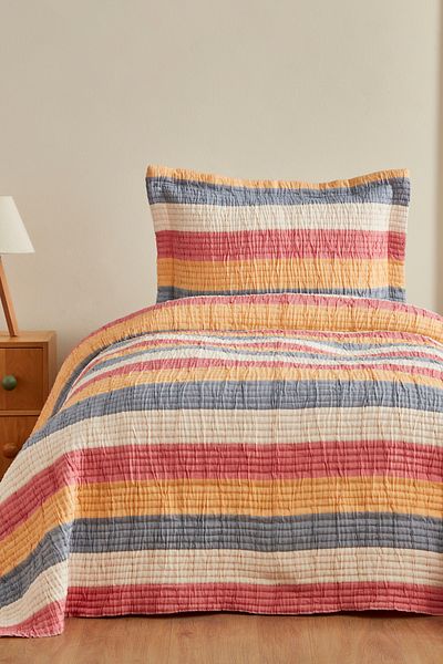 Karaca Home Set cuvertură de pat Young Octavia Roșu