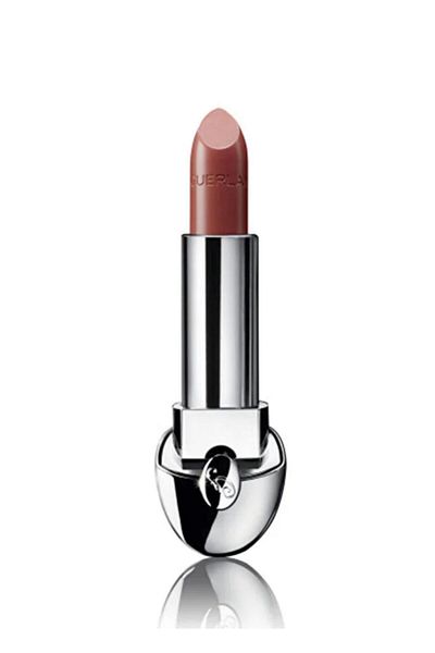 Guerlain Rouge G Luxurious Velvet Metal - Lipstick with Metallic Finish 3.5 Gr