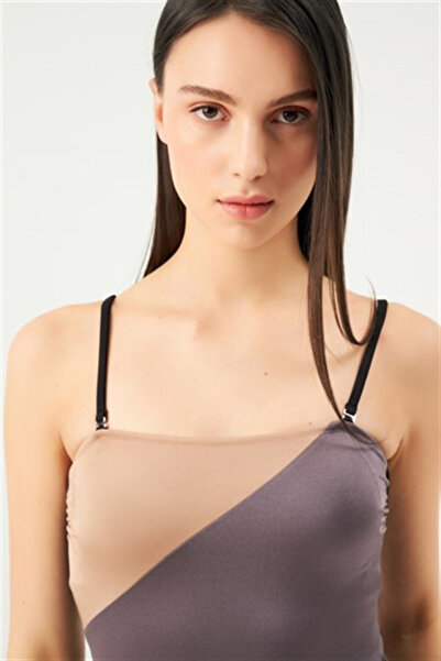 Eros Strpless Swimsuit