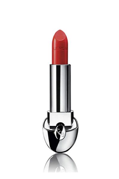 Guerlain Rouge G Luxurious Velvet Metal - Lipstick with Metallic Finish 3.5 Gr