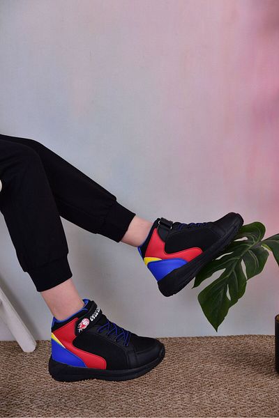 gilga Lightweight Sports Shoes for Kids