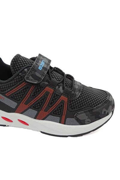 LETAO SLZ Kids Velcro Sneaker Sports Shoes