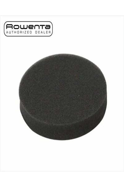 Supurgeavm Rowenta RH8579 - Compatibil cu filtrul cu burete Air Force Extreme