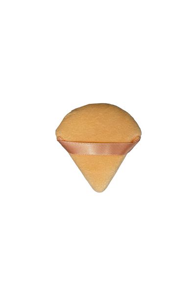 Layes Professional 4 Pieces Powder FoundationBBCream Sponge Makeup Sponge