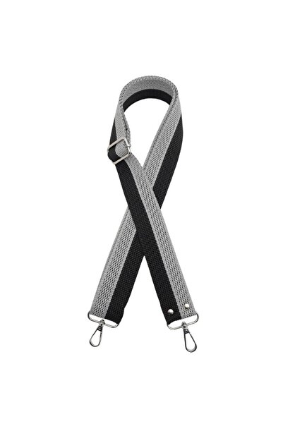 angel çanta aksesuar Accesoriu 120x4 cm Mâner pentru geantă coloană din polie...