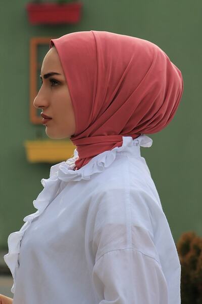 tessetür Bone diyarı Snap Bonnet Trandafir uscat