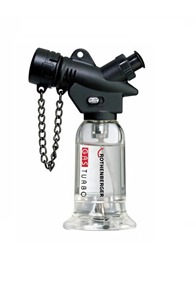 Rothenberger Cep Saloması Piezo 450 ° C (doldurulabilir )