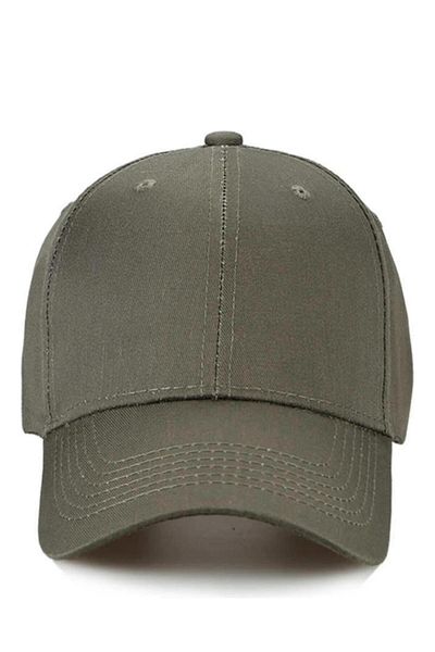 Mihos Plain Unisex Hat