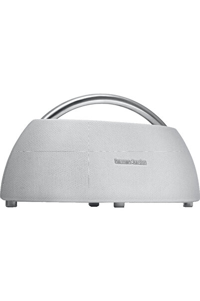 Harman Kardon GoPlay Mini Bluetooth Hoparlör Beyaz